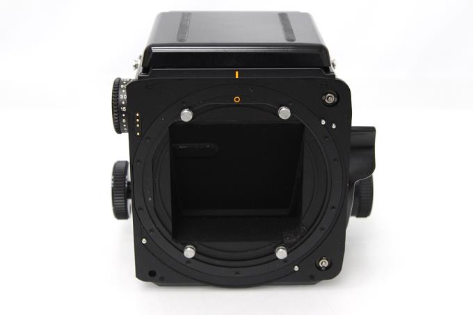 RZ67 Pro II ボディ フィルムバック付 M1424-2C1-Ω | マミヤ | 中判