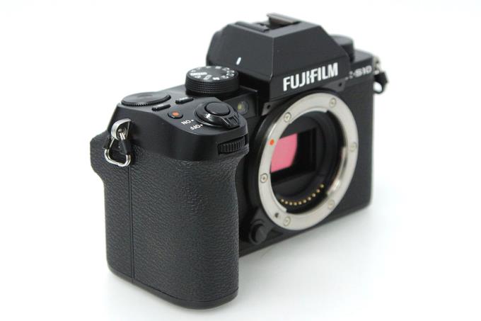FUJIFILM X-S10 ボディ シャッター回数約7100回以下 γH508-2P4 | 富士