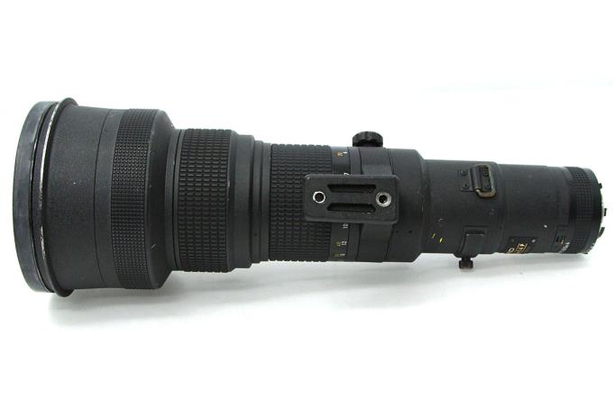 Ai Nikkor ED 500mm F4P IF γH454-2D | ニコン | 一眼レフカメラ用