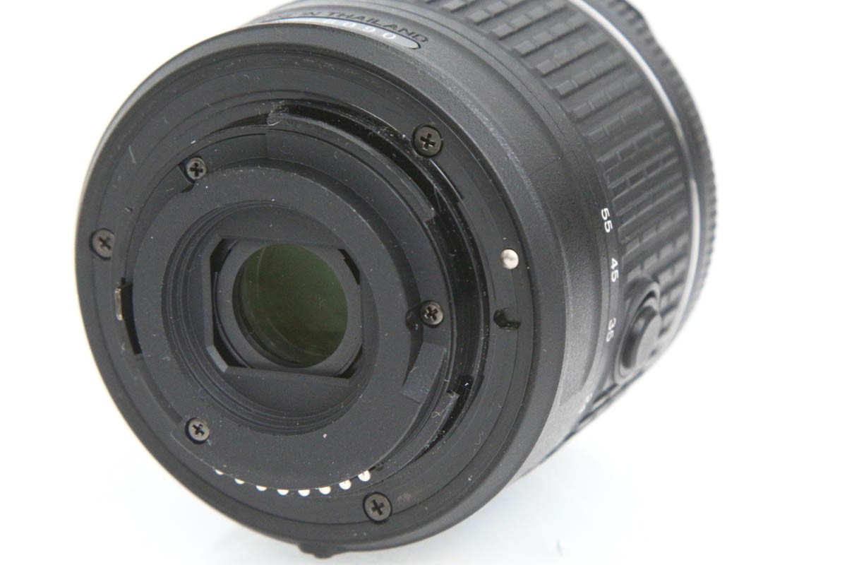 D5600 18-55 VR レンズキット CA01-R4368-3U1A | ニコン | デジタル