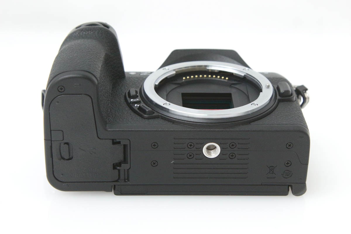 Z50II ダブルズームキット CA01-R1241-2P5 | ニコン | ミラーレス