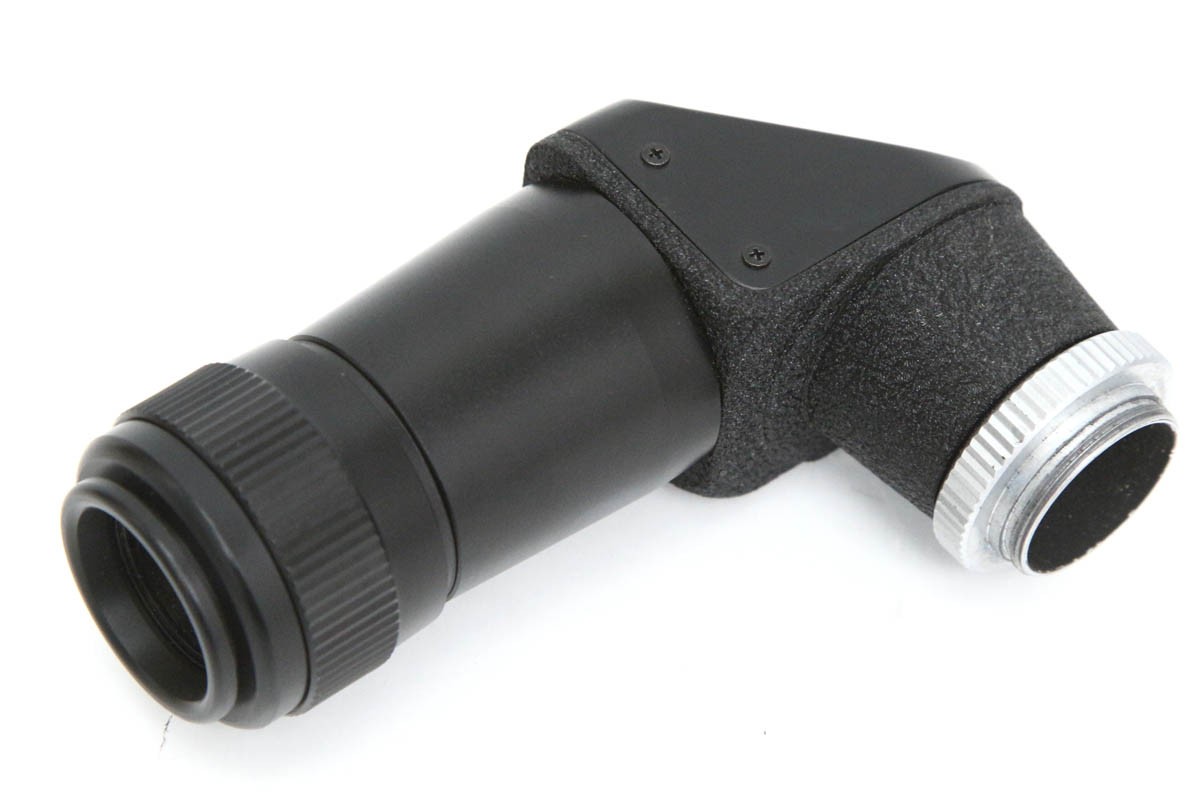 PENTAX 67 正像アングルファインダー CA01-R2168-2D2E | ペンタックス