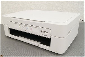EPSON◇プリンター インクジェット複合機 Colorio PX-045A エプソン