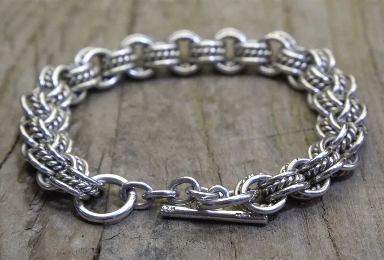 Vintage Mexican Silver 925 ヴィンテージ シルバー アクセサリー