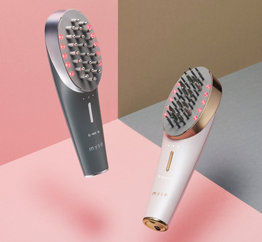 最新の美容家電「電気ブラシ・電気バリブラシ」とは？効果やおすすめ