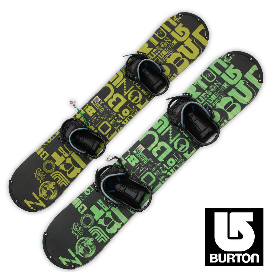 Burton 上位ランク Verdict 155スノーボードセット Burton 上位ランク