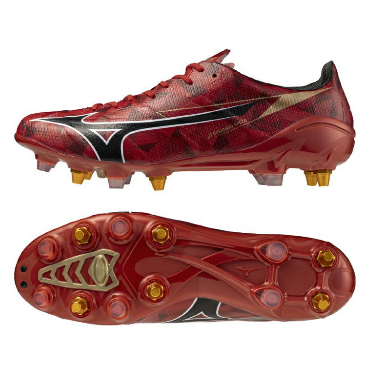 MIZUNO ミズノ モレリア ネオ IV JAPAN MIX P1GC253000 SHADOW GEM