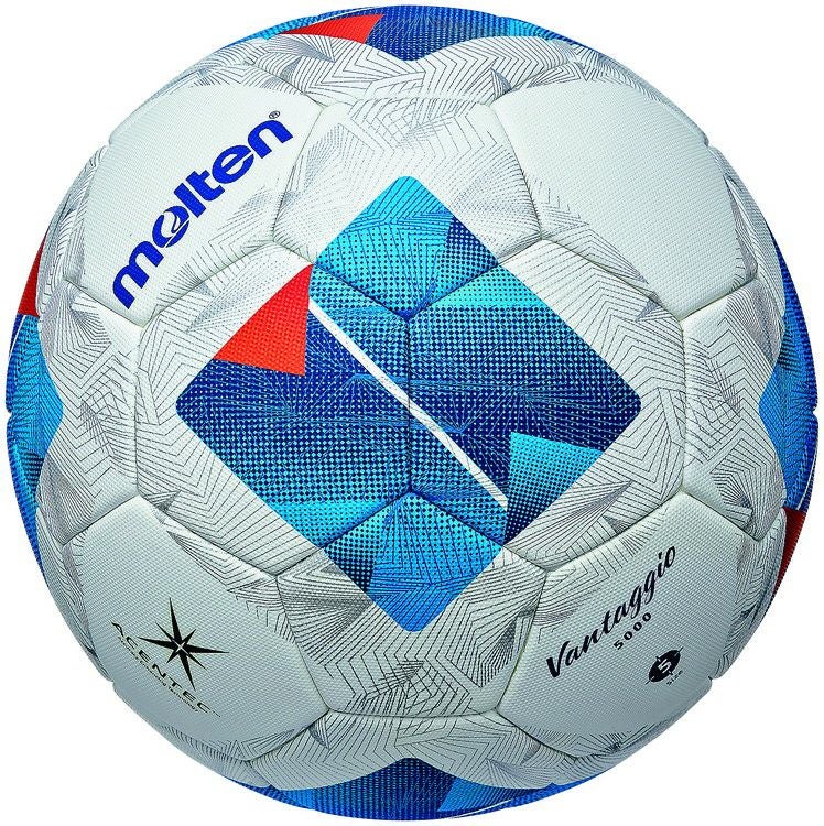 molten モルテン】サッカーボール 5号球 ヴァンタッジオ4900 土用