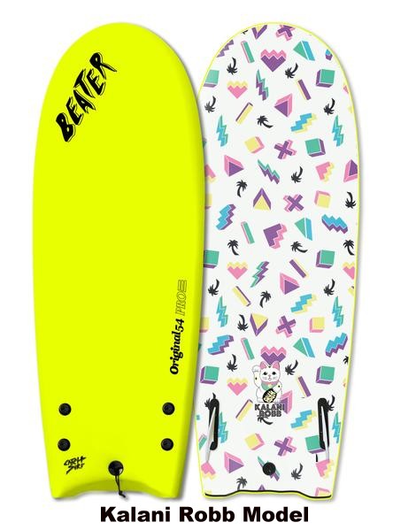 CATCH SURF BEATER PRO”Kalani Robb” | real surf shop