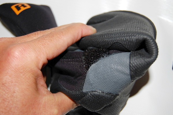 パタゴニアのサーフブーツ | real surf shop