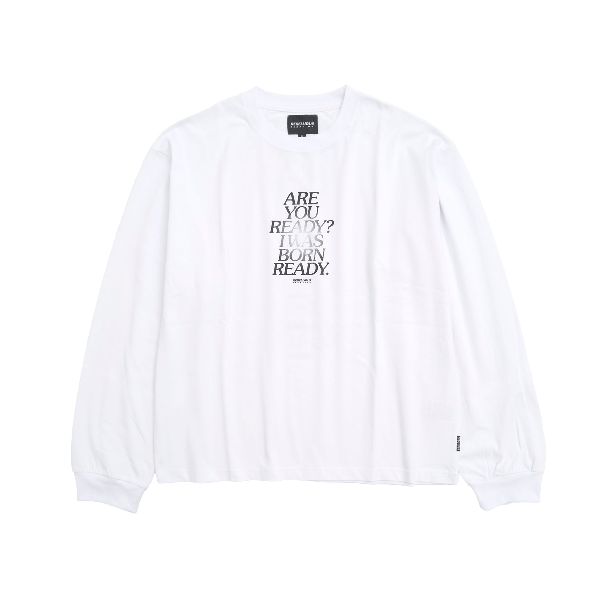 REBELLIOUS BEHAVIOR ONLINE STORE