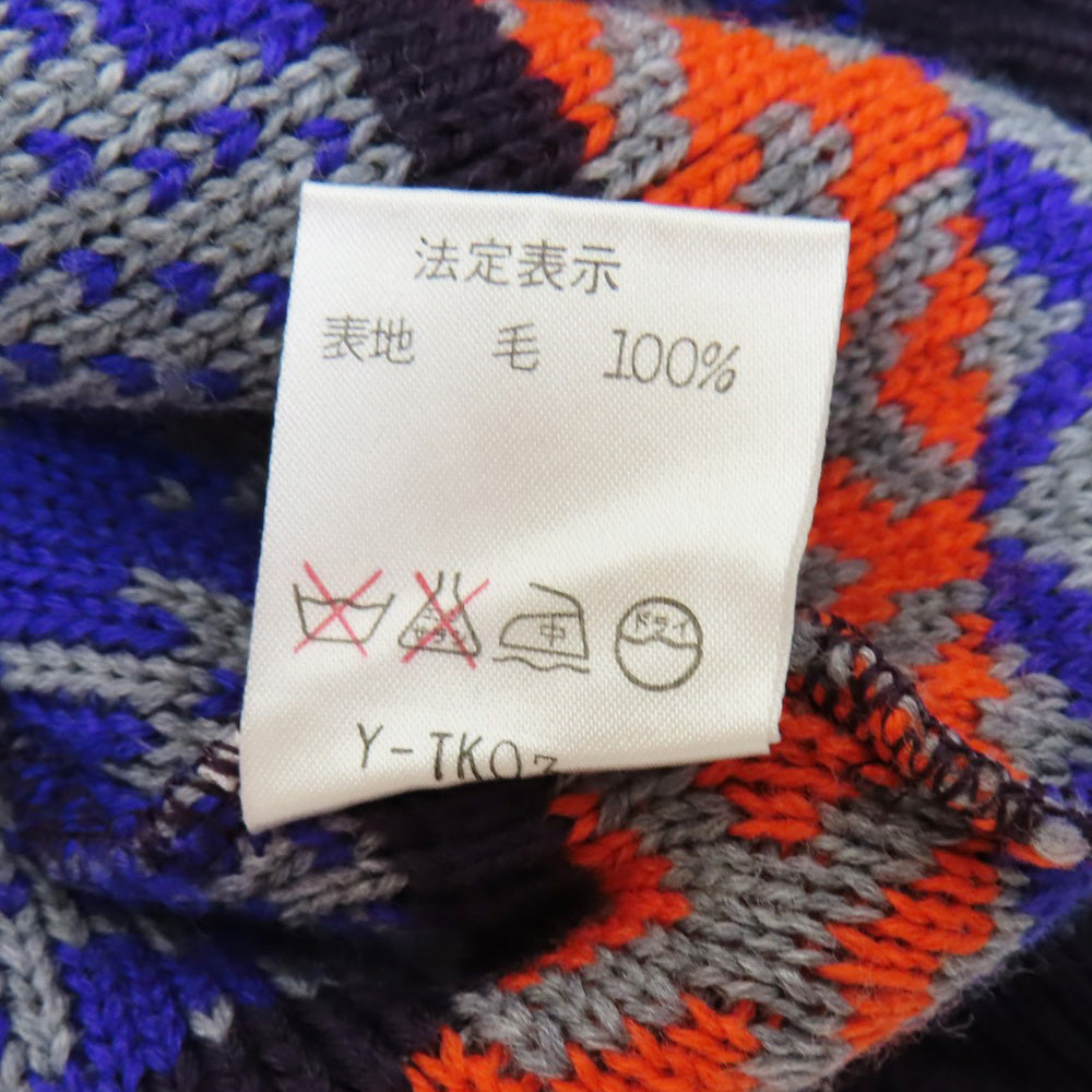 Christian Dior クリスチャンディオール セーター レディース 中古