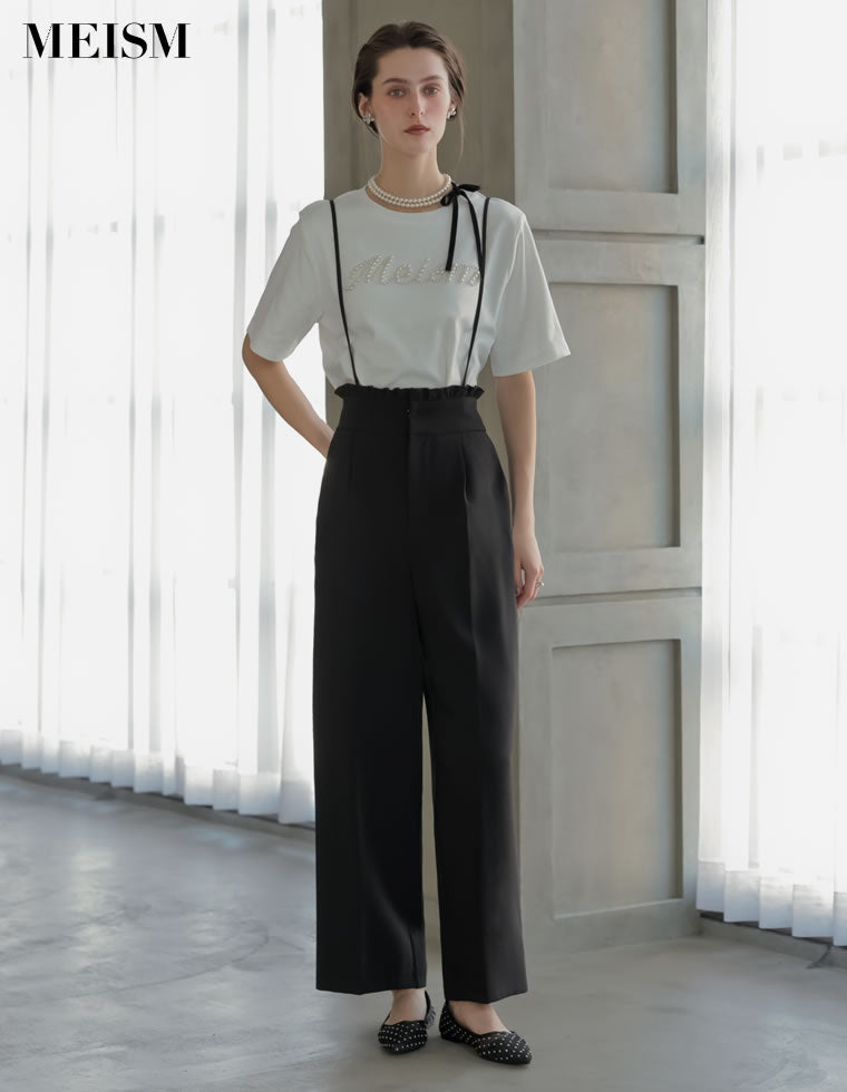 オールインワン | 人気レディースファッション通販 - Re:EDIT（リエディ）