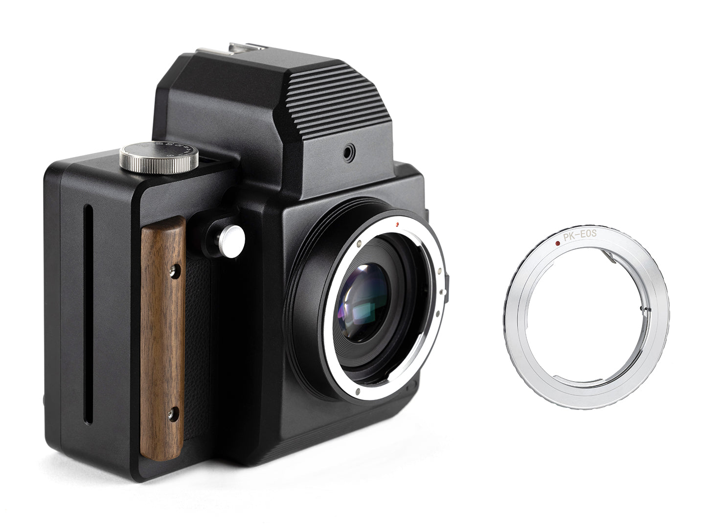NONS SL660 INSTAX CAMERA – Reflx Lab
