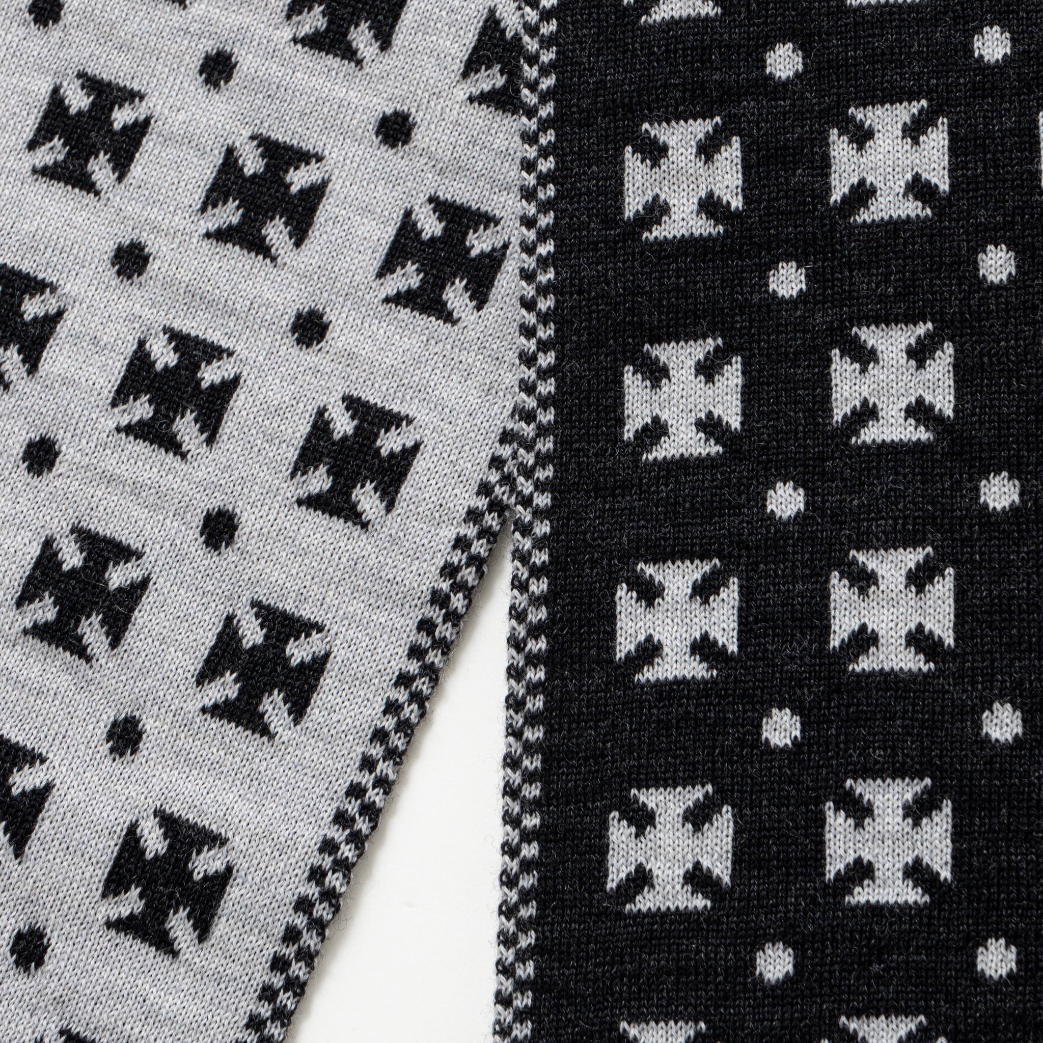 RATS(ラッツ) / GERMAN CROSS MUFFLER