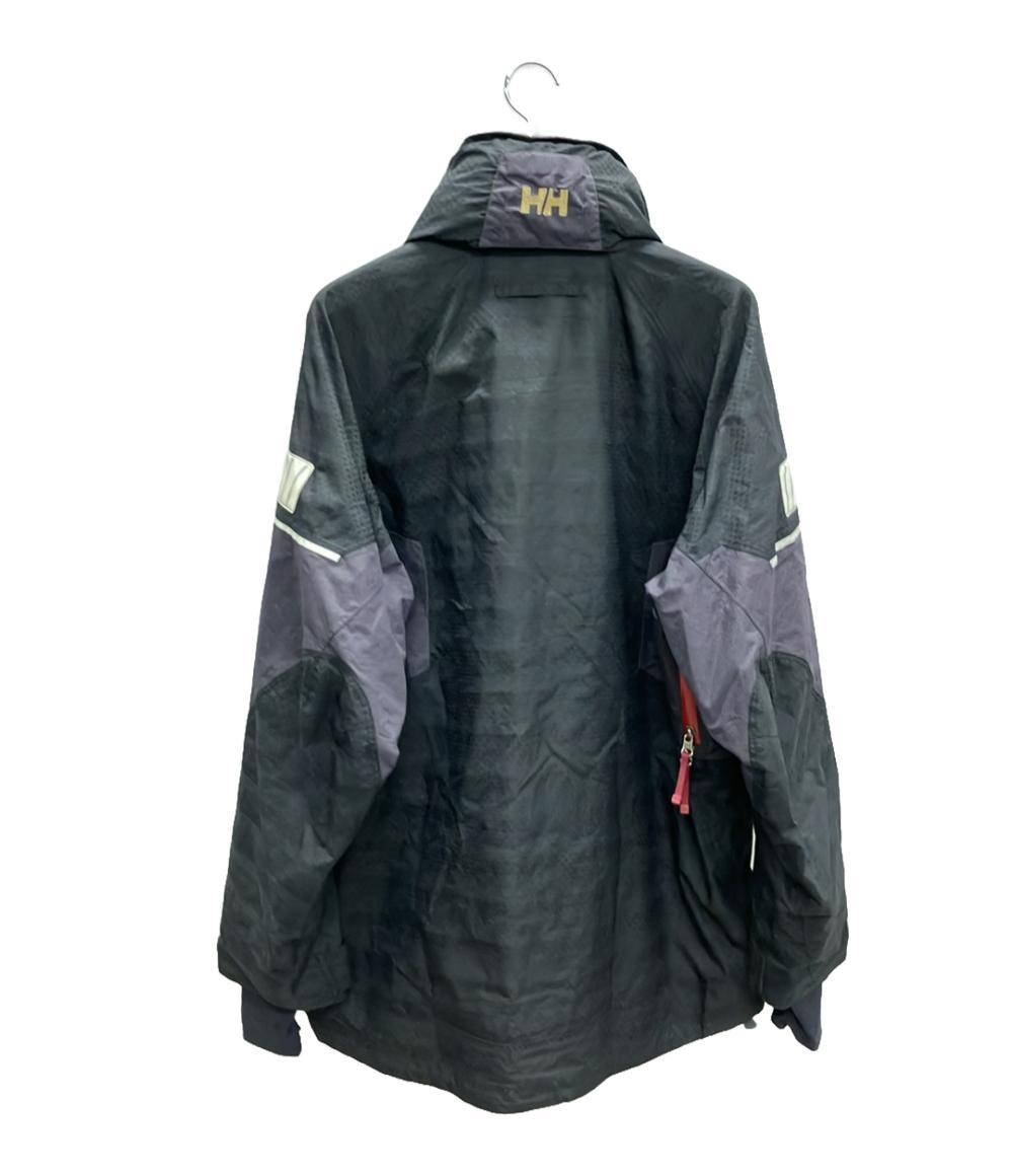 ヘリーハンセン ナイロンマウンテンパーカー アウター ジャケット