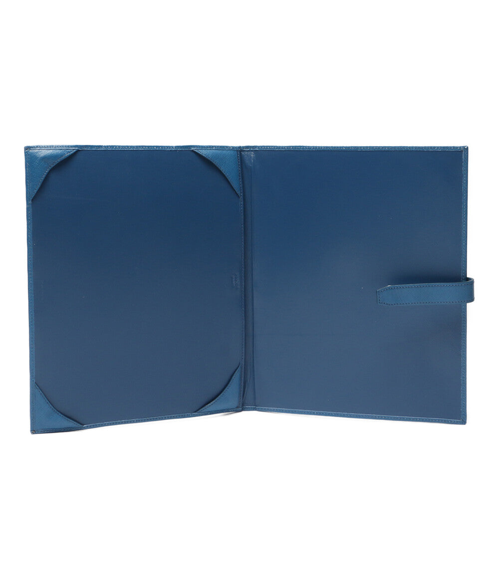 PRADA サフィアーノ iPadケース メンズ プラダ – Rehello by BOOKOFF