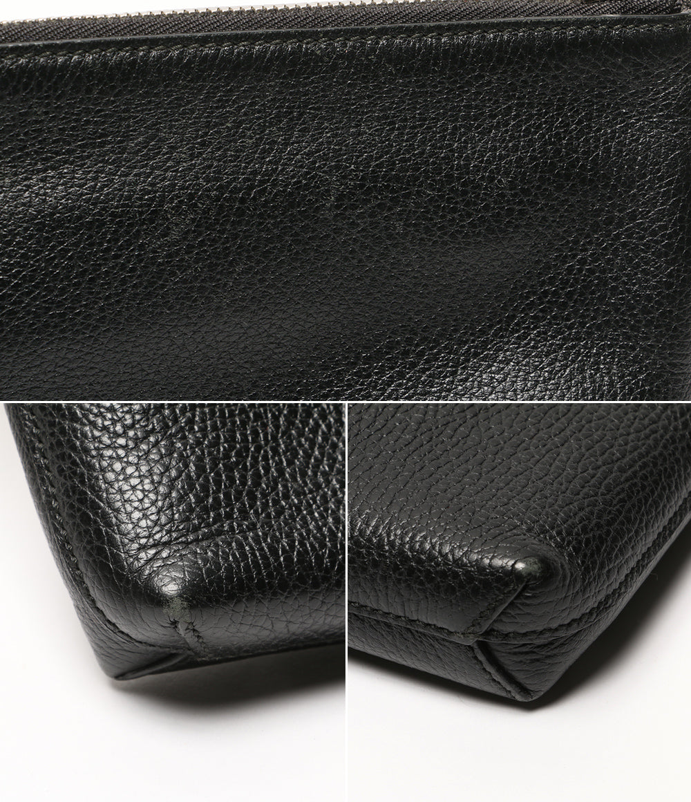 GUCCI クラッチバッグ レザークラッチ メンズ グッチ – Rehello by BOOKOFF