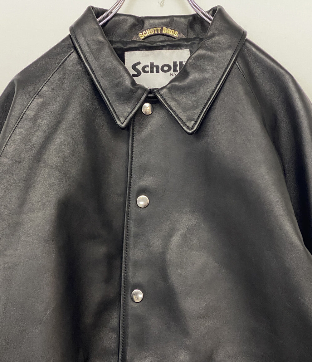 SCHOTT × BEAUTY&YOUTH UNITED ARROWS ビューティー&ユース