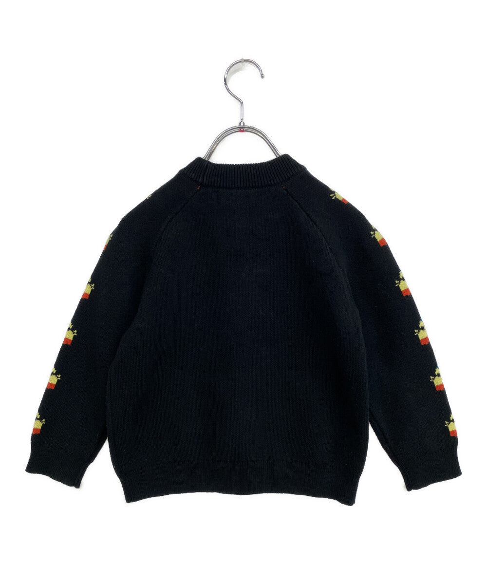 STELLA McCARTNEY ディズニーミッキーマウスコラボ インターシャニット