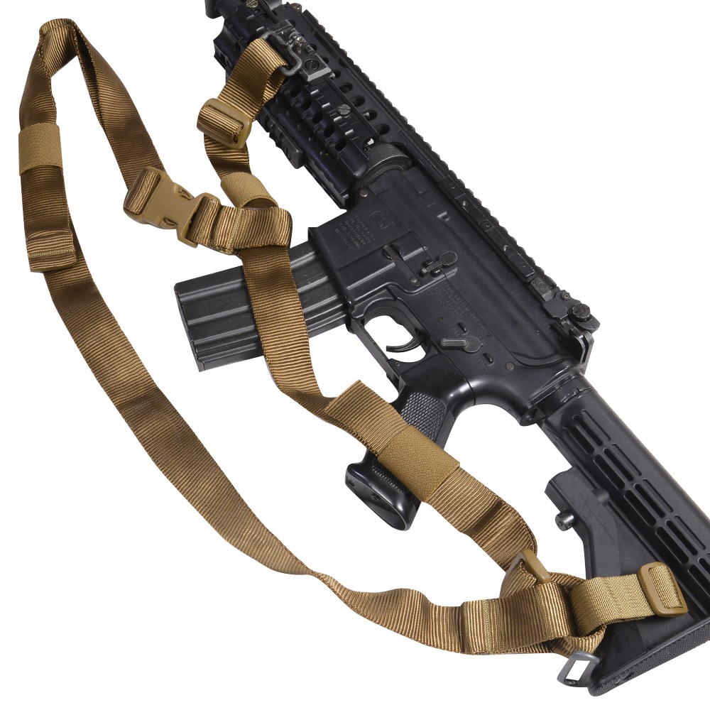 High Speed Gear タクティカルスリング 1ポイント 3ポイント対応