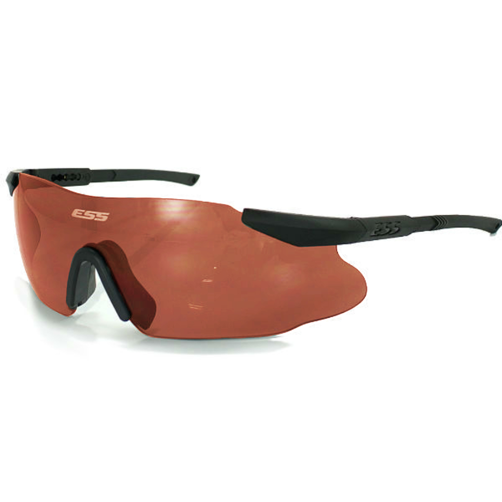 ESS シューティンググラス ICE 3 EYESHIELD | ミリタリーショップ