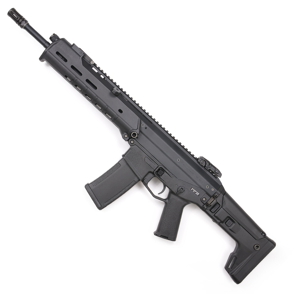 KSC ガスガン MASADA アサルトライフル | ミリタリーショップ レプマート
