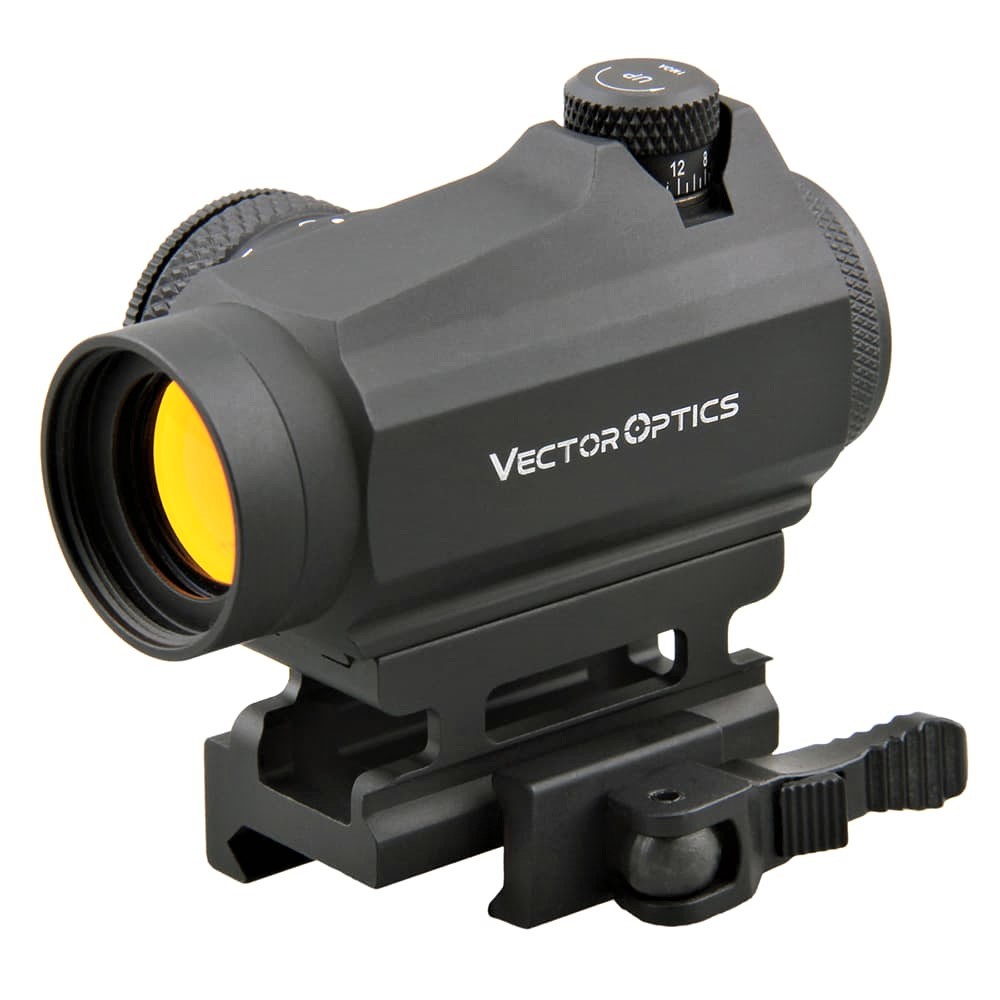VECTOR OPTICS ドットサイト Maverick 1×22 Gen II マーヴェリック