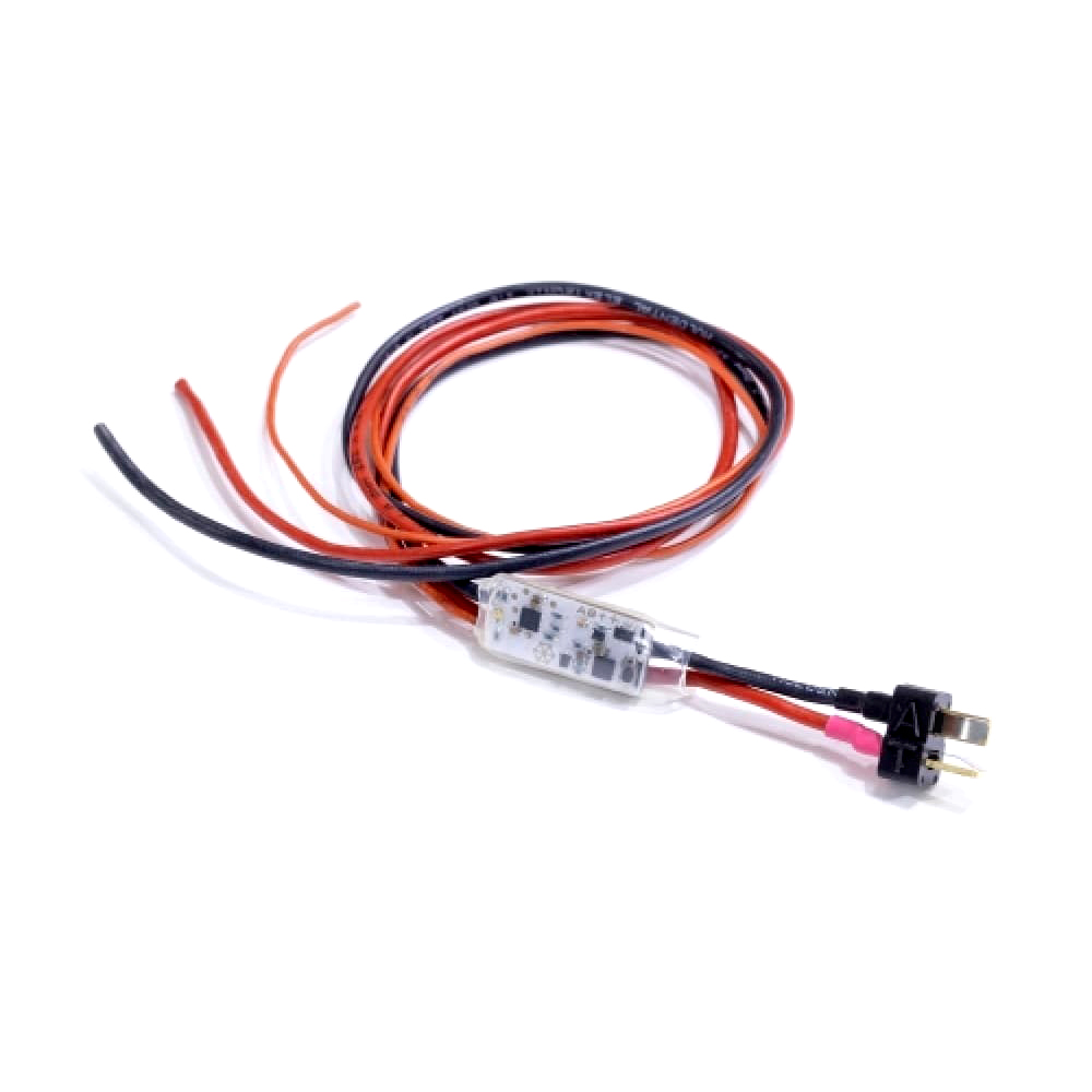 PERUN 電子制御ユニット 電動ガン用 PER-AB++ | ミリタリーショップ