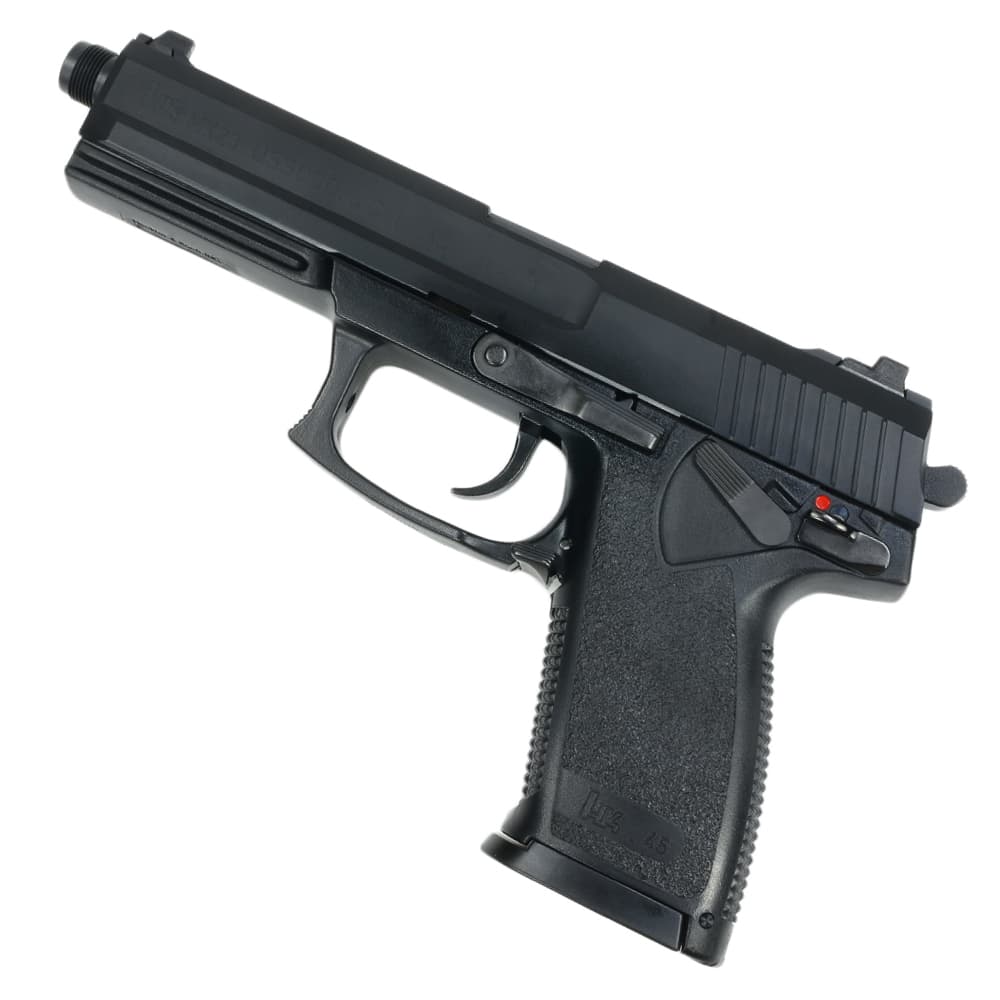 KSC スペアマガジン MK23 CO2マガジン 27連 G800 | ミリタリーショップ