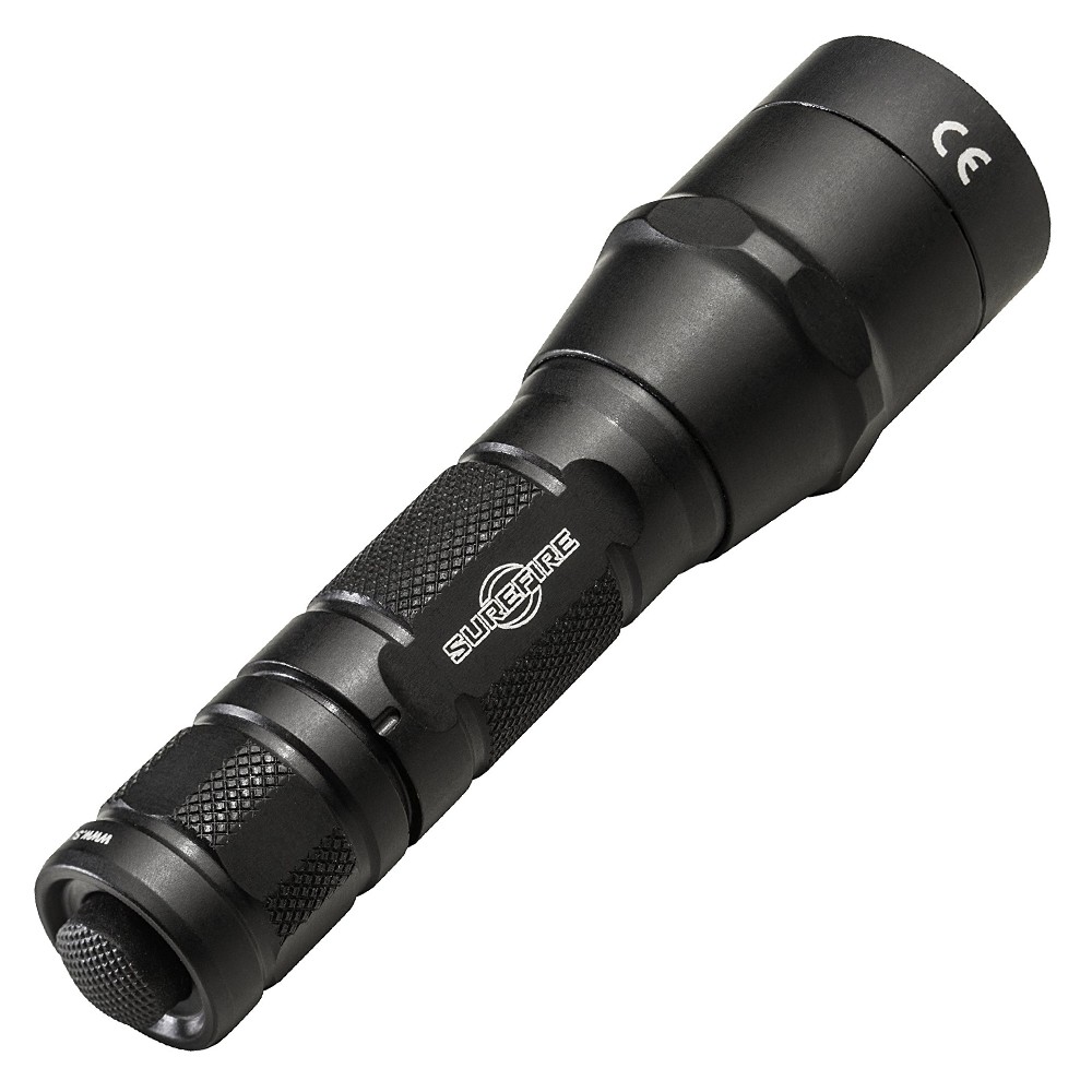 prion P2 SUREFIRE フラッシュライト プロライトジャパン CPF prion P2
