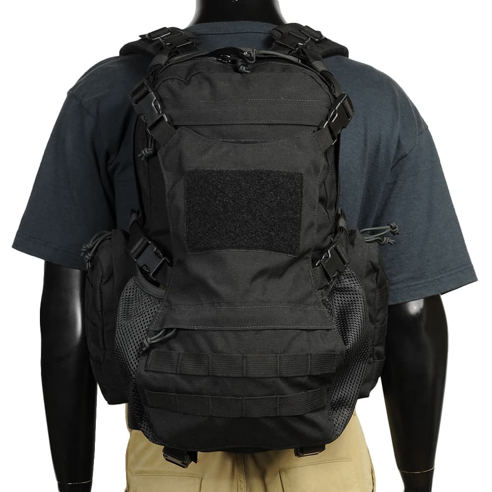 Warrior Assault Systems バックパック HCP-L ラージサイズ