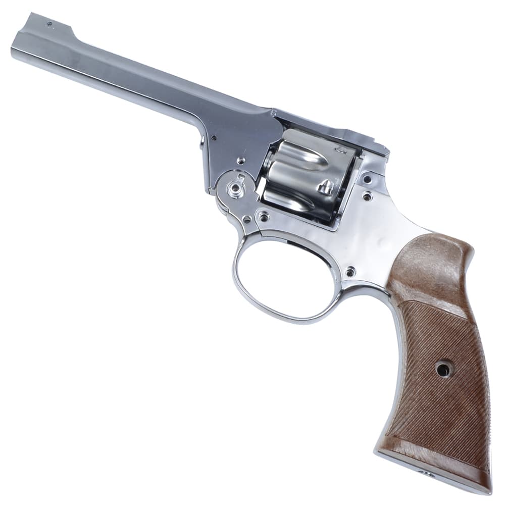 マルシン 発火式モデルガン ENFIELD No2 Mk1 STAR 組み立てキット