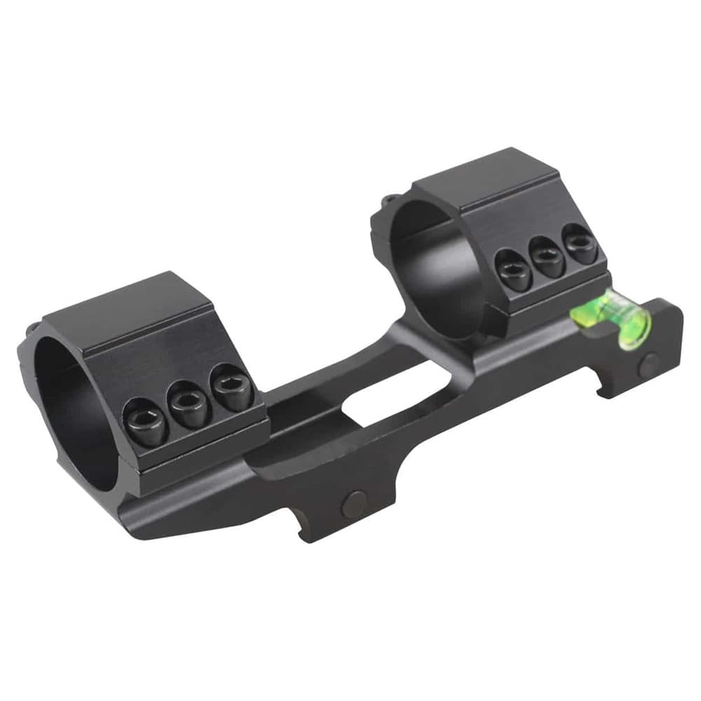 VECTOR OPTICS スコープマウント 一体型 ACD Mount Extra Light リング