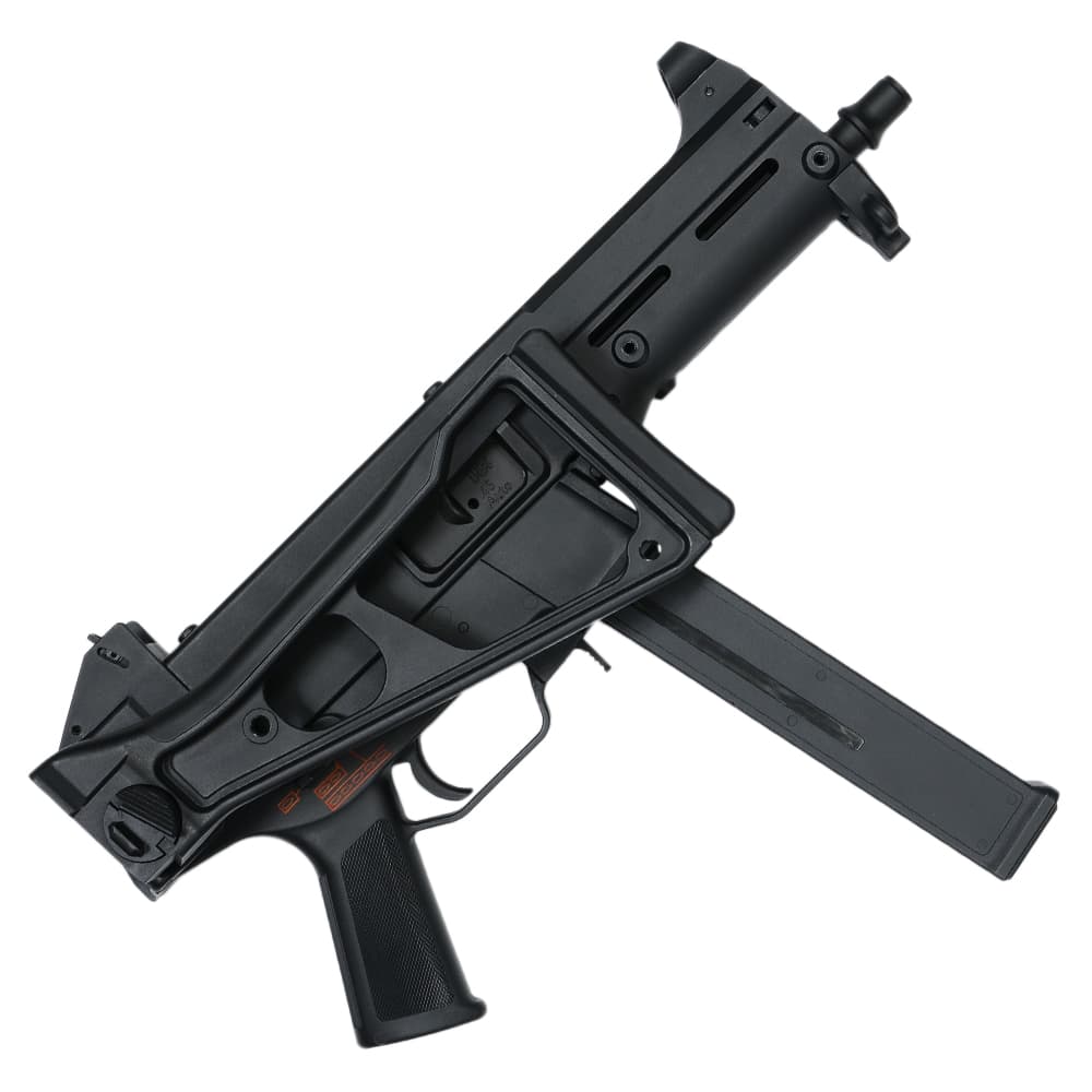 UMAREX/VFC ガスブローバック H&K UMP45 DX JP.ver | ミリタリー