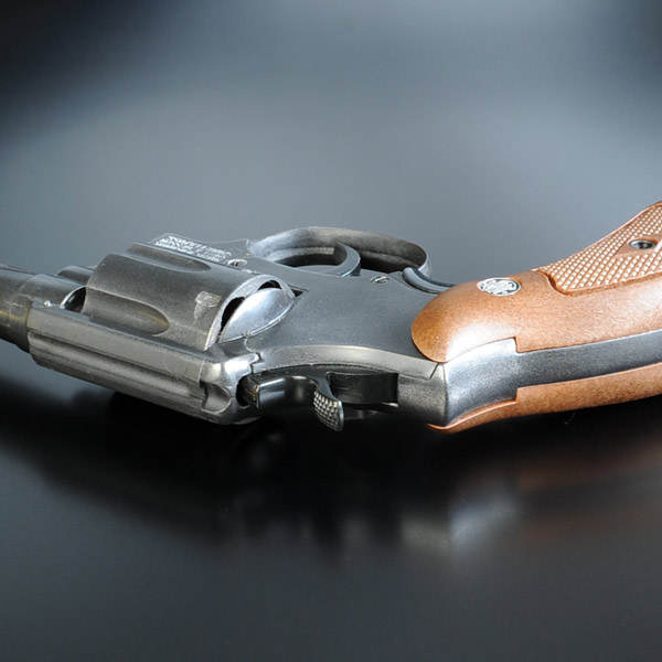 コクサイ モデルガン S&W M10 | ミリタリーショップ レプマート