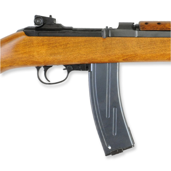 マルシン ガスガン U.S. M2カービン 6mm | ミリタリーショップ レプマート