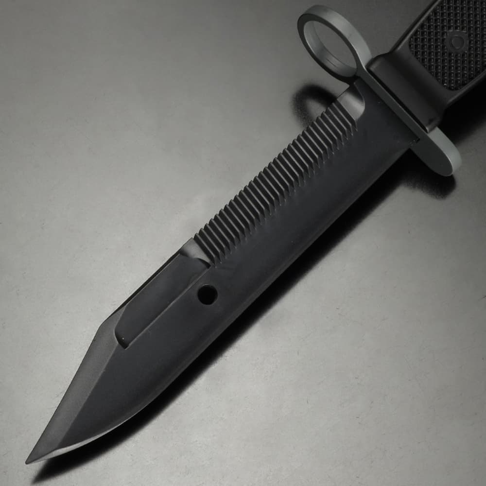 M.D.N.CORPORATION ダミーナイフ 89式多用途銃剣 プラスチック製 東京