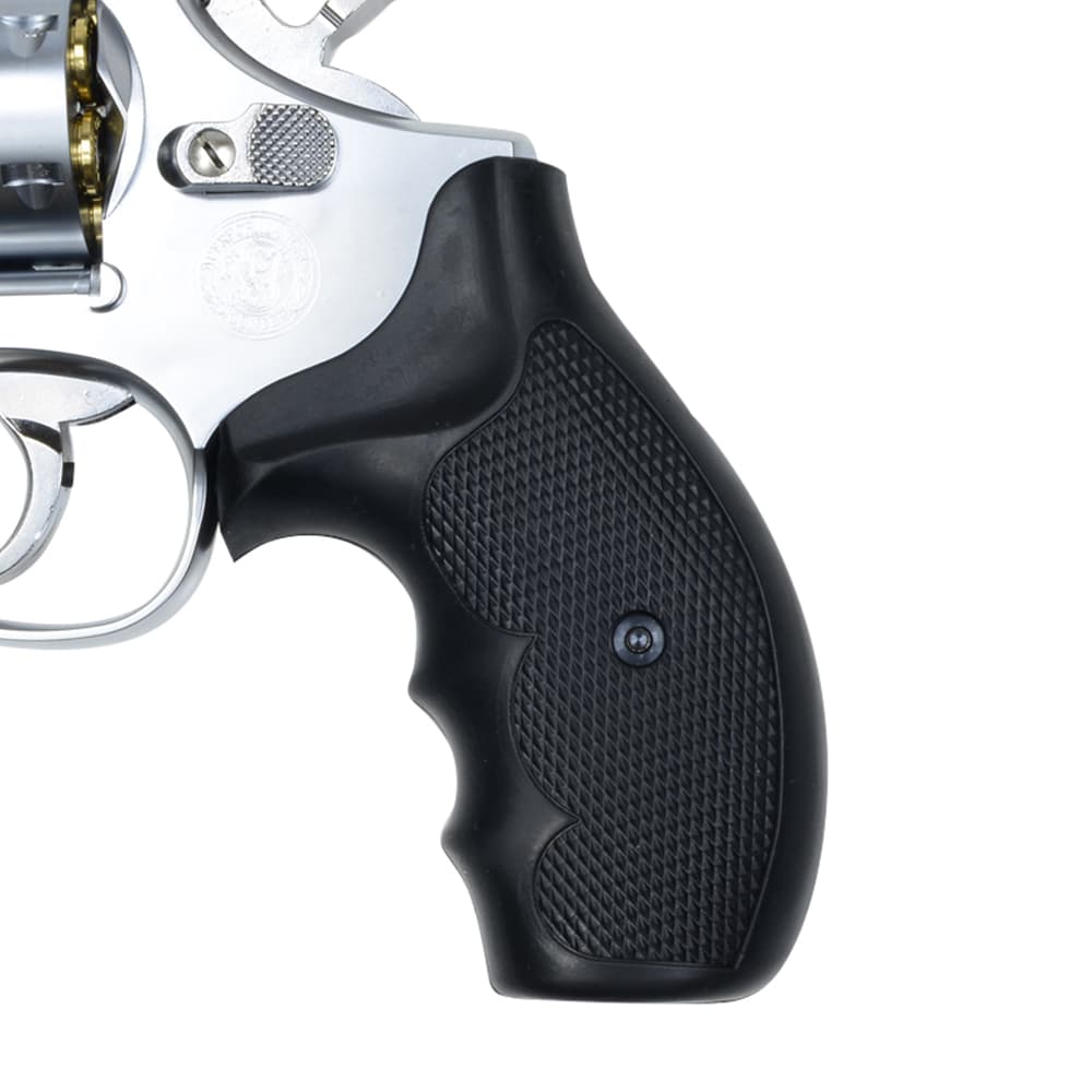 TANAKA WORKS 発火式モデルガン S&W M66 PC 3インチ F-comp Ver.3