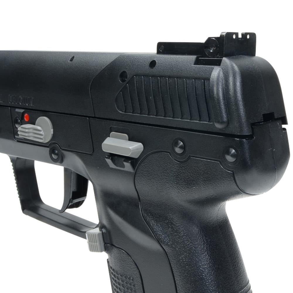 マルシン CO2ガスガン FN Five-seveN V2 正式ライセンス | ミリタリー