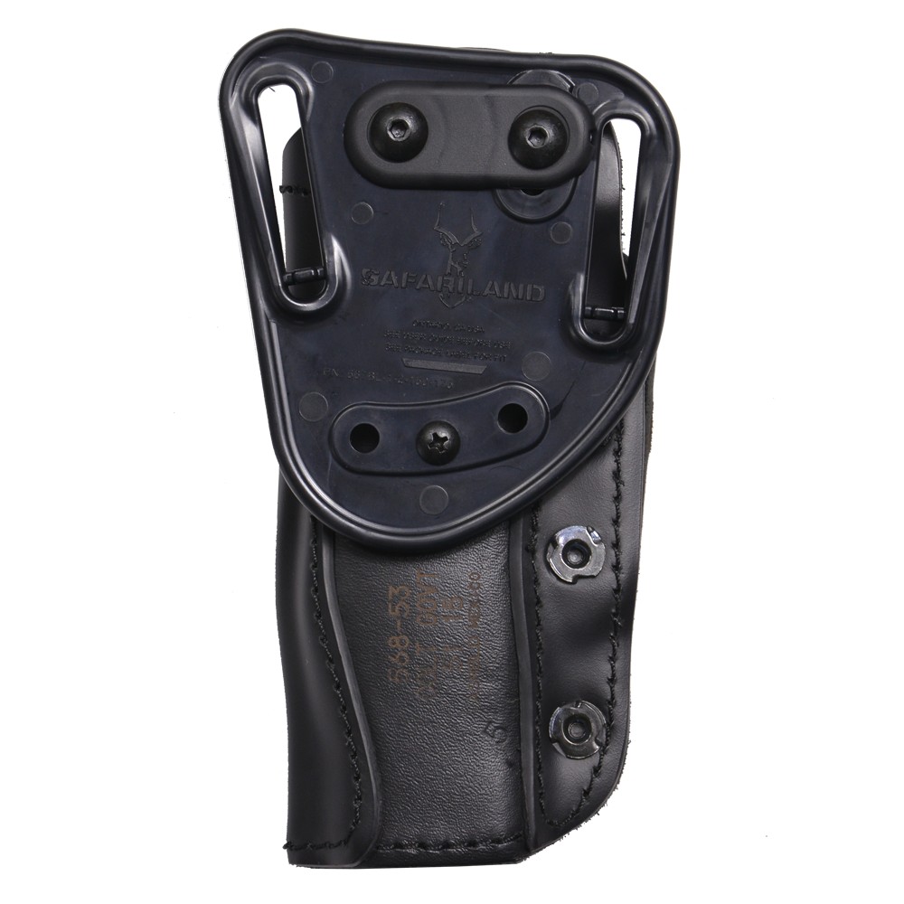 サファリランド ヒップホルスター M1911A1 M9A1適合 568-53-411 右用