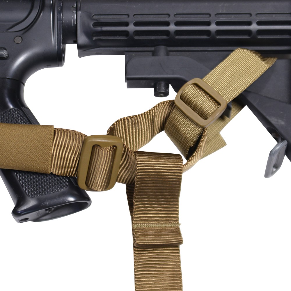 High Speed Gear タクティカルスリング 1ポイント 3ポイント対応