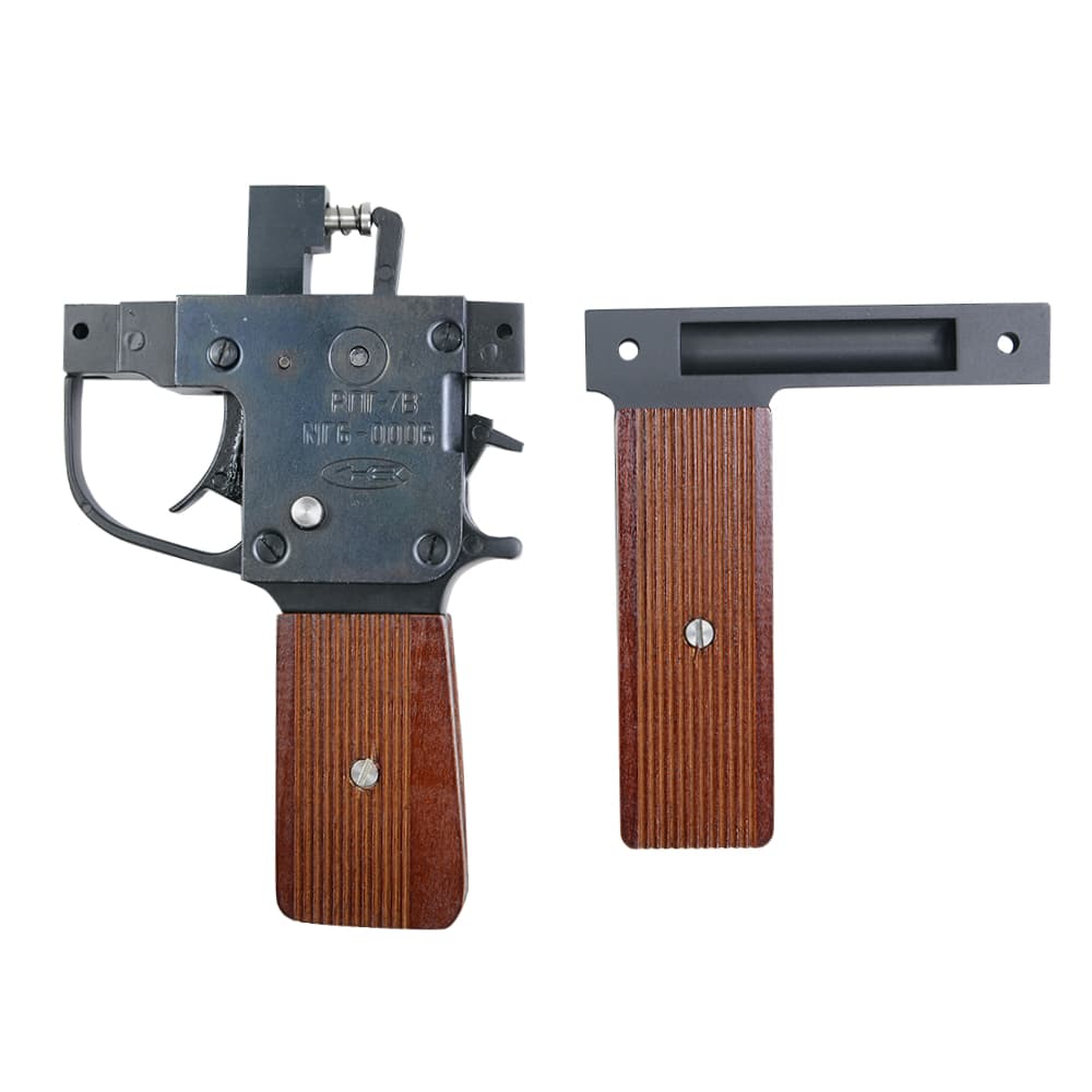 ARROW DYNAMIC ガスランチャー RPG-7 リアルウッド AD-LQ004