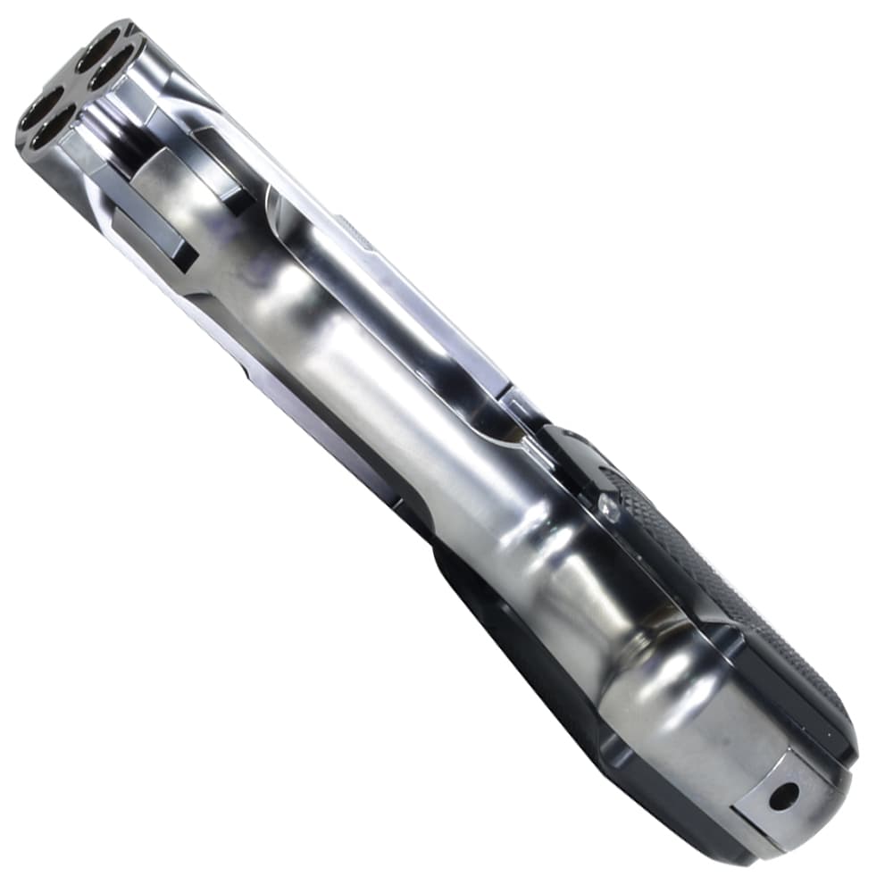 マルシン ガスガン COP357 ノーマルバレル Xカートリッジ ABS樹脂