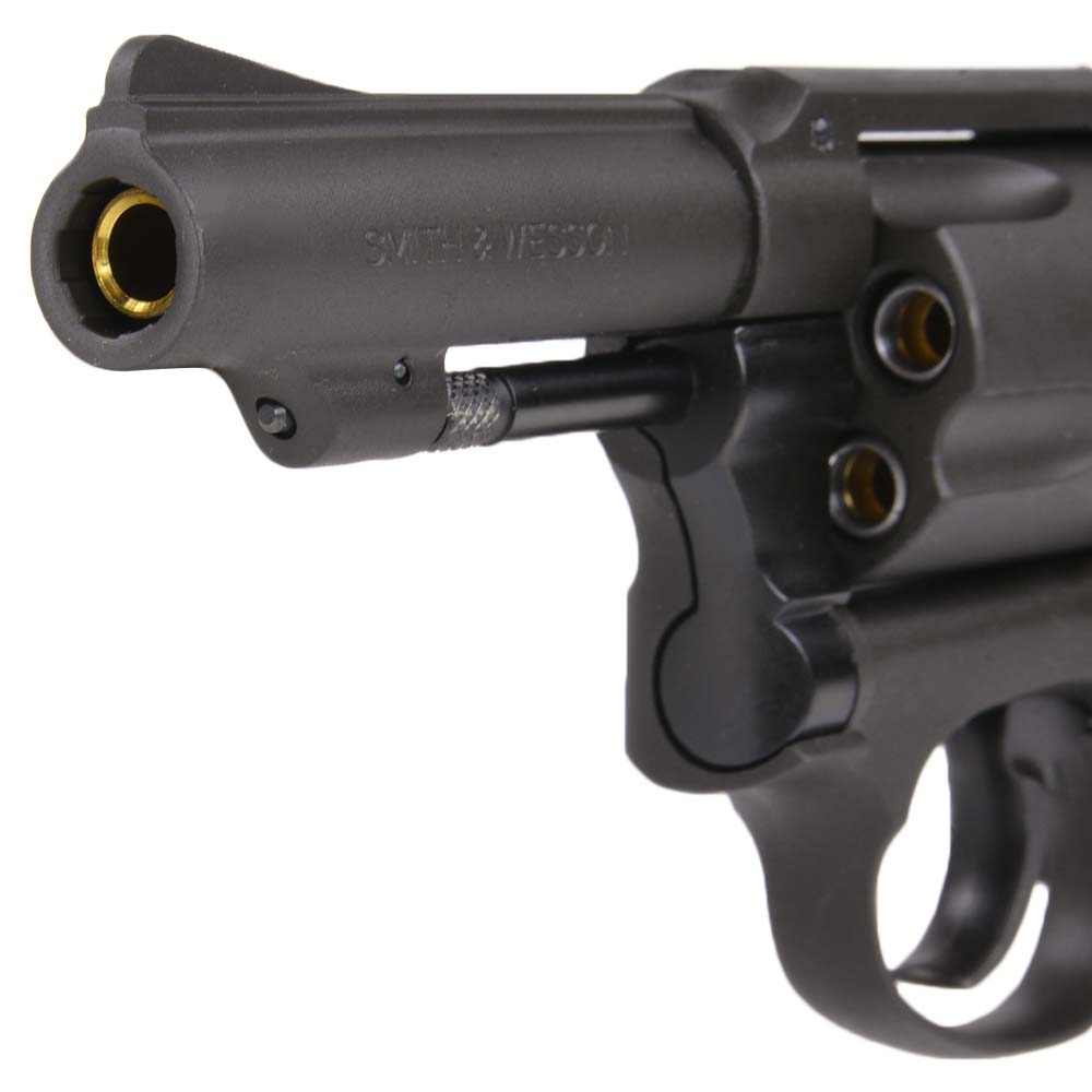 マルシン ガスガン S&W M36 チーフスペシャル Xカートリッジ 3インチ