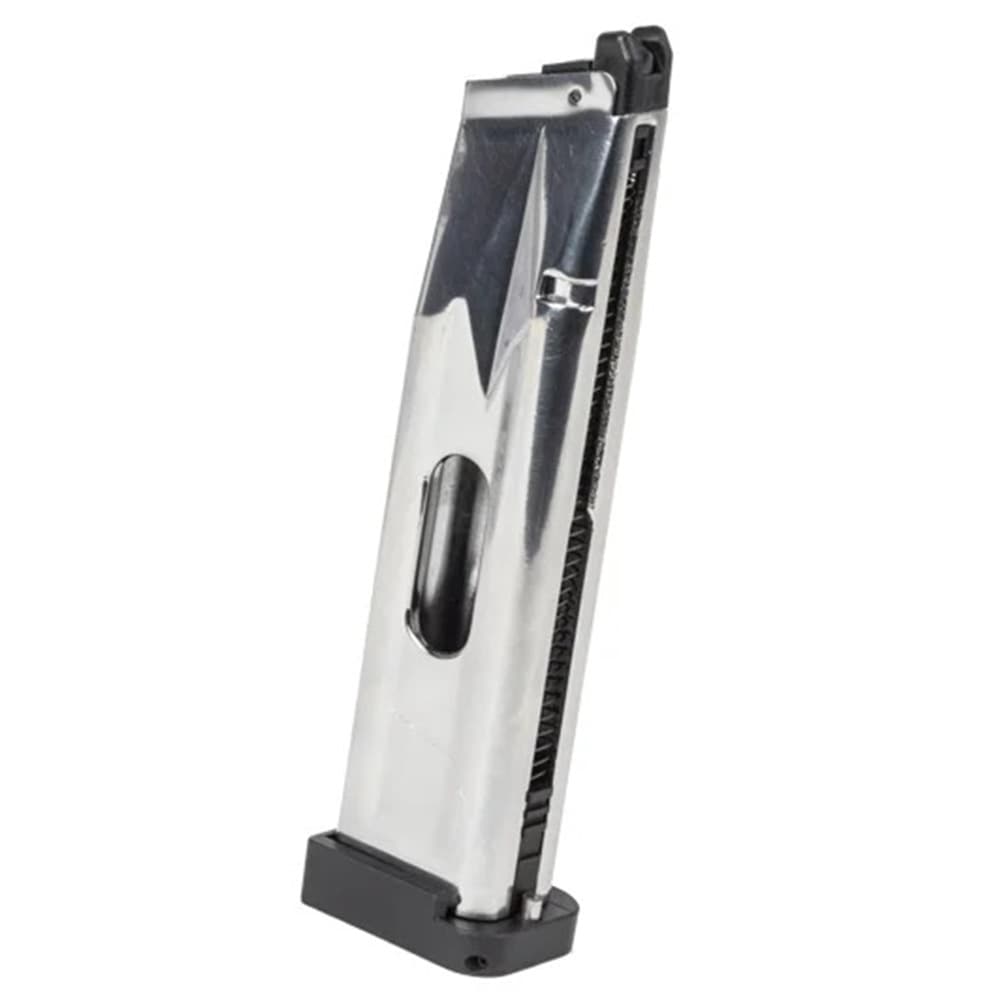 BATON Airsoft ガスガン BT-PIT VIPER ピットバイパー CO2ガスブロー