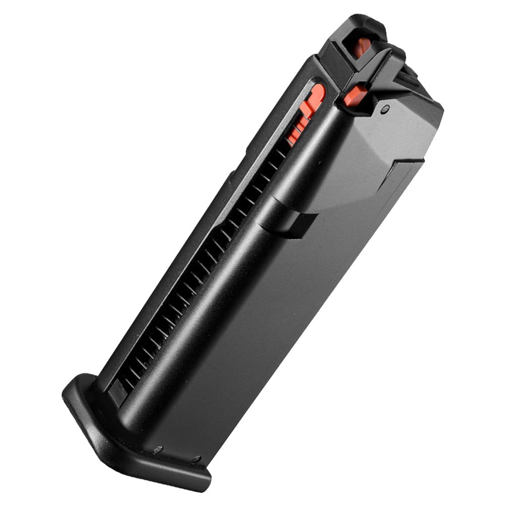 東京マルイ ガスガン GLOCK 17 Gen.5 MOS サイトマウント&グリップ