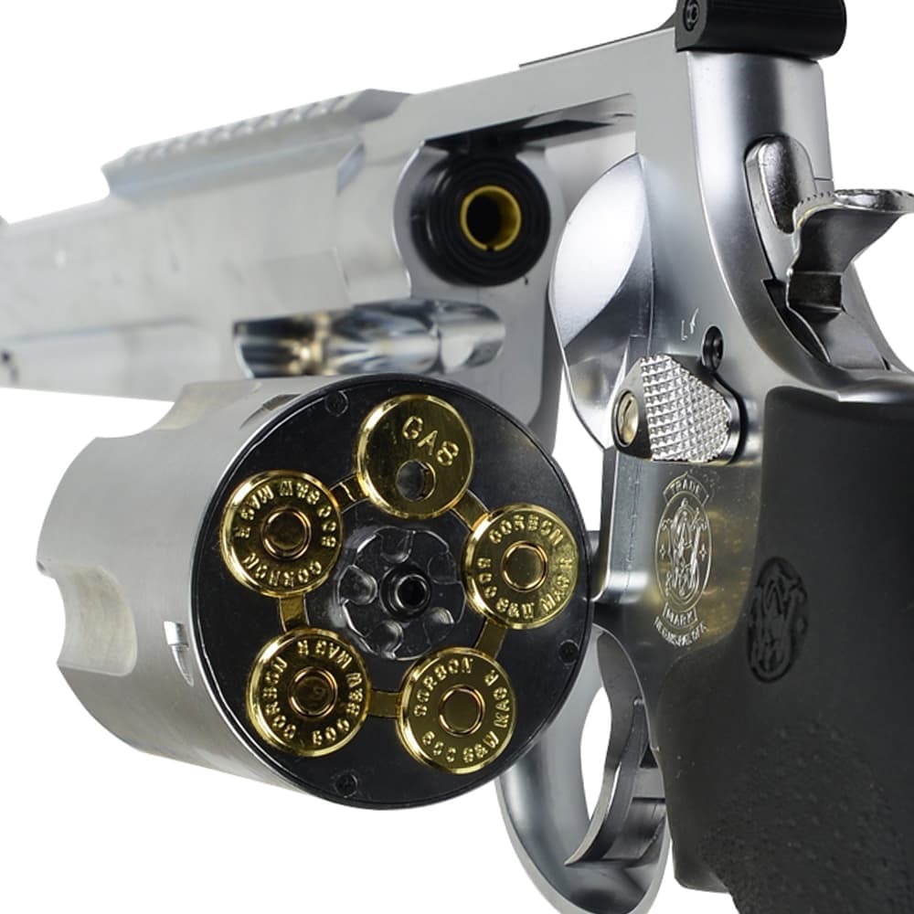 TANAKA WORKS ガスガン S&W M500 パフォーマンスセンター 10.5インチ