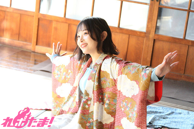 櫻井陽菜・初の声優誌単独カバー！ 2025年3月28日（金）発売『Love