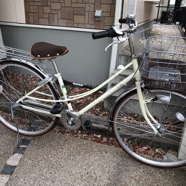 イーストボーイ デラックス イーストボーイ(EASTBOY) シティサイクル